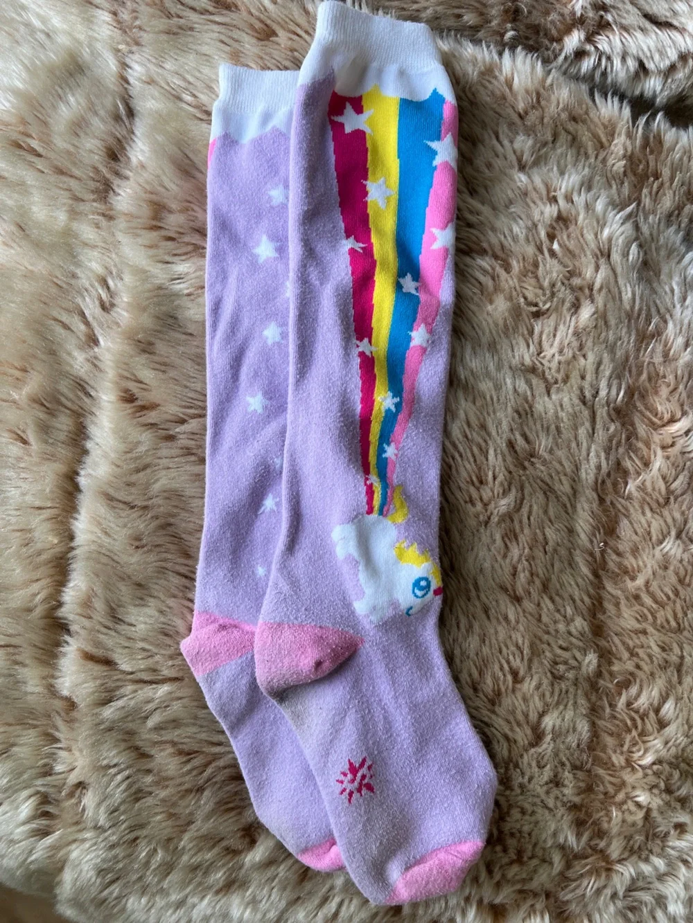 Sock It To Me google tells